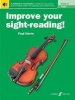 Violin Grade 2 - Violin Solo (Paperback, New edition) - Paul Harris Photo