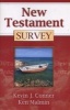 New Testament Survey (Staple bound) - Kevin J Conner Photo