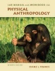 Lab Manual and Workbook for Physical Anthropology (Spiral bound, 7th) - Diane L France Photo