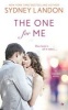 The One for Me (Paperback) - Sydney Landon Photo