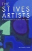 The St Ives Artists - A Biography of Place and Time (Hardcover, New edition) - Michael Bird Photo