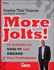 More Jolts! Activities to Wake Up and Engage Your Participants (Paperback, New) - Sivasailam Thiagarajan Photo