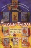 Power Tarot - More Than 100 Spreads That Give Specific Answers To Your Most Important Questions (Paperback, Original) - T J MacGregor Photo