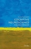 Cognitive Neuroscience: A Very Short Introduction (Paperback) - Richard Passingham Photo