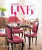 House Beautiful Pink (Hardcover) - Lisa Cregan Photo