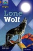 Project X Origins: Brown Book Band, Oxford Level 11: Strong Defences: Lone Wolf (Paperback) - Susan Gates Photo