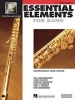 Essential Elements 2000, Flute: Comprehensive Band Method [With CD (Audio)] (Paperback) - Tim Lautzenheiser Photo