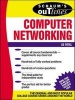 Schaum's Outline of Computer Networking (Paperback) - Ed Tittel Photo