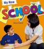 School (Paperback) - Jillian Powell Photo