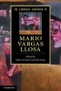 The Cambridge Companion to Mario Vargas Llosa (Paperback) - John King Photo