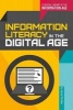 Information Literacy in the Digital Age (Hardcover) - Laura Perdew Photo