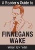 A Reader's Guide to "Finnegans Wake" (Paperback) - William York Tindall Photo