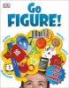 Go Figure! - Big Questions about Numbers (Paperback) - Johnny Ball Photo