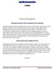 Iraq War Clinician Guide - National Center for Post-Traumatic Stress Disorder (Paperback) - United States National Center for Ptsd Photo