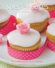 Special Cakes - Essential Recipes, For Celebrations & Occasions (Paperback, New edition) - Gina Steer Photo