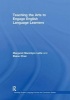 Teaching the Arts to Engage English Language Learners (Hardcover) - Margaret Macintyre Latta Photo