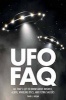 UFO FAQ - All That s Left to Know About Roswell, Aliens, Whirling Discs, and Flying Saucers (Paperback) - David J Hogan Photo