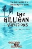 The Gilligan Variations - Ten Plays Inspired by a Certain Deserted Island (Paperback) - Sean Abley Photo