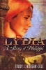 Lydia - A Story of Philippi (Paperback) - Trudy J Morgan Cole Photo