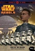 Star Wars Rebels Servants of the Empire: Edge of the Galaxy (Paperback) - Jason Fry Photo