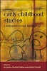 Early Childhood Studies - A Multiprofessional Perspective (Paperback, New) - Liz Jones Photo