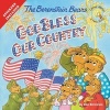 The Berenstain Bears God Bless Our Country (Paperback) - Mike Berenstain Photo