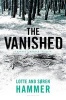 The Vanished (Hardcover) - Lotte Hammer Photo