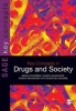 Key Concepts in Drugs and Society (Paperback, New) - Karenza Moore Photo