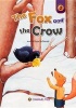 The Fox and the Crow (Paperback) - Rose McDonald Photo