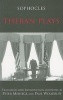 Theban Plays (Paperback, New Ed) - Sophocles Photo