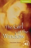 The Girl at the Window - Starter/Beginner (Paperback) - Antoinette Moses Photo