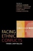 Facing Ethnic Conflicts - Toward a New Realism (Paperback) - Andreas Wimmer Photo