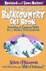 Allen and Mike's Really Cool Backcountry Ski Book (Paperback, 2nd) - Allen OBannon Photo