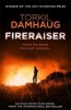 Fireraiser (Paperback) - Torkil Damhaug Photo