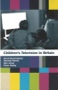 Children's Television in Britain - History, Discourse and Policy (Paperback) - David Buckingham Photo