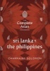 The Complete Asian Cookbook Series - Sri Lanka and the Philippines (Hardcover) - Charmaine Solomon Photo