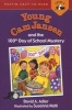 Young Cam Jansen and the 100th Day of School Mystery (Paperback) - David A Adler Photo