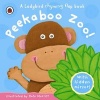 Peekaboo Zoo (Board book) - Mandy Ross Photo