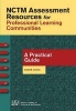 NCTM Assessment Resources for Professional Learning Communities - A Practical Guide (Paperback) - Anne Collins Photo