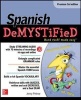 Spanish Demystified, Premium (Paperback, 3rd Revised edition) - Jenny Petrow Photo