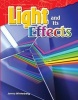 Light and Its Effects (Grade 4) (Paperback) - Jenna Winterberg Photo