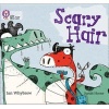 Scary Hair - Band 05/Green (Paperback) - Ian Whybrow Photo