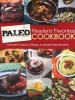  Readers' Favorites Cookbook (Paperback) - Paleo Magazine Photo