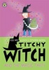 Titchy Witch and the Magic Party (Paperback) - Rose Impey Photo