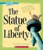 The Statue of Liberty (Paperback) - Elaine Landau Photo