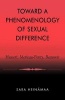 Toward a Phenomenology of Sexual Difference - Husserl, Merleau-Ponty, Beauvoir (Paperback) - Sara Heinamaa Photo