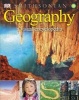 Geography - A Visual Encyclopedia (Paperback) - Dk Photo