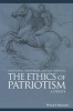 The Ethics of Patriotism - A Debate (Paperback) - John Kleinig Photo