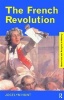 The French Revolution (Paperback) - Jocelyn Hunt Photo