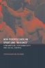 New Perspectives on Sport and 'Deviance' - Consumption, Peformativity and Social Control (Paperback) - Tim Crabbe Photo